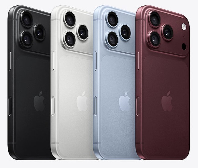 سعر و مواصفات Apple iPhone 18 Pro - صورة 5