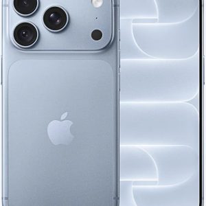 Apple iPhone 18 Pro | ابل ايفون 18 برو