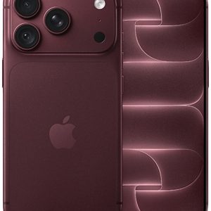 Apple iPhone 18 Pro Max | ابل ايفون 18 برو ماكس