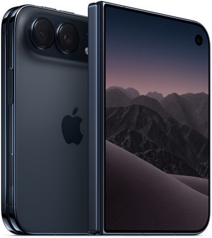 سعر و مواصفات Apple iPhone Duo - صورة 2