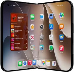 Apple iPhone Ultra