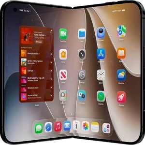 Apple iPhone Ultra | ابل ايفون الترا