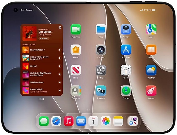 سعر و مواصفات Apple iPhone Ultra