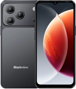 Blackview Wave 7C | بلاك فيو ويف 7 سي