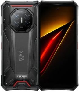 Doogee S300 Plus Doogee S300 Plus