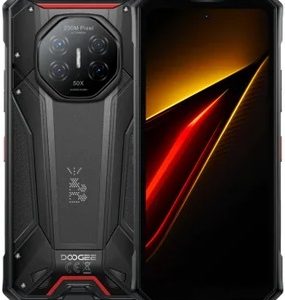 Doogee S300 Plus | دوجي اس 300 بلاس