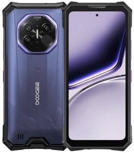 Doogee S300 Plus Thermal Doogee S300 Plus Thermal