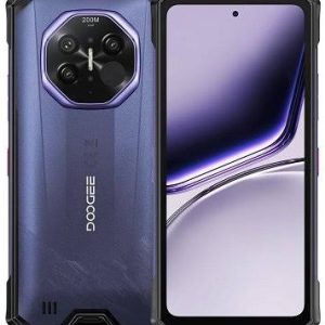 Doogee S300 Plus Thermal | دوجي اس 300 بلاس ثيرمال