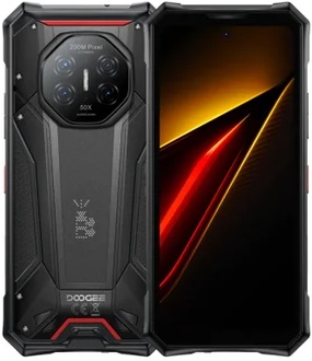 سعر و مواصفات Doogee S300 Plus