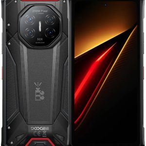 Doogee S300 Pro | دوجي اس 300 برو
