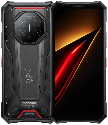 سعر و مواصفات Doogee S300 Pro