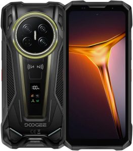 Doogee V Max 2 Doogee V Max 2