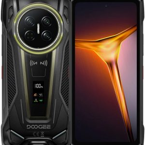 Doogee V Max 2 | دوجي في ماكس 2