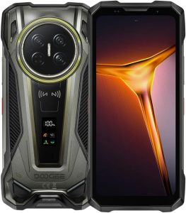 Doogee V Max 2 Pro Doogee V Max 2 Pro