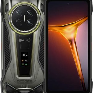 Doogee V Max 2 Pro | دوجي في ماكس 2 برو