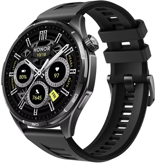 سعر و مواصفات Honor Watch 6
