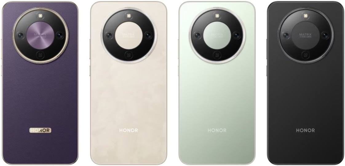 سعر و مواصفات Honor X70 Pro Max