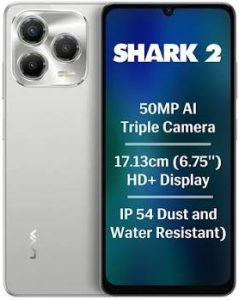 Lava Shark 2 Lava Shark 2