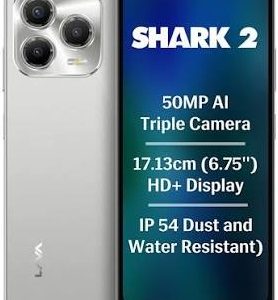 Lava Shark 2 | لافا شارك 2