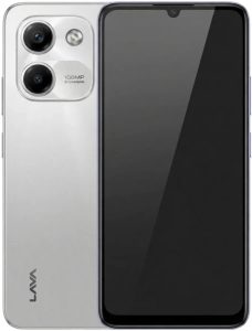 Lava Smart 4 Plus