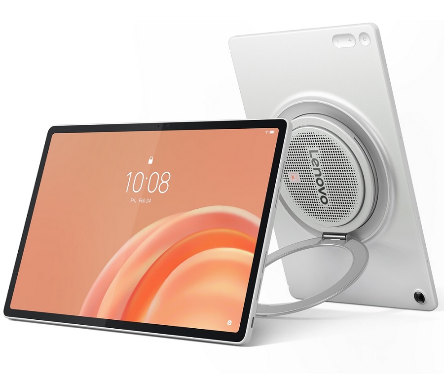 سعر و مواصفات Lenovo Tab Plus Gen 2 - صورة 2