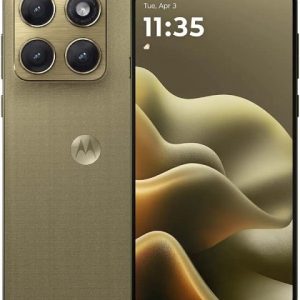 Motorola Edge 2026 | موتورولا ايدج 2026