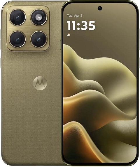 سعر و مواصفات Motorola Edge 2026
