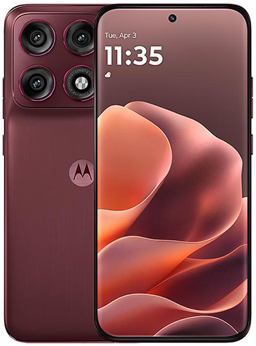 سعر و مواصفات Motorola Edge 70 Proplus
