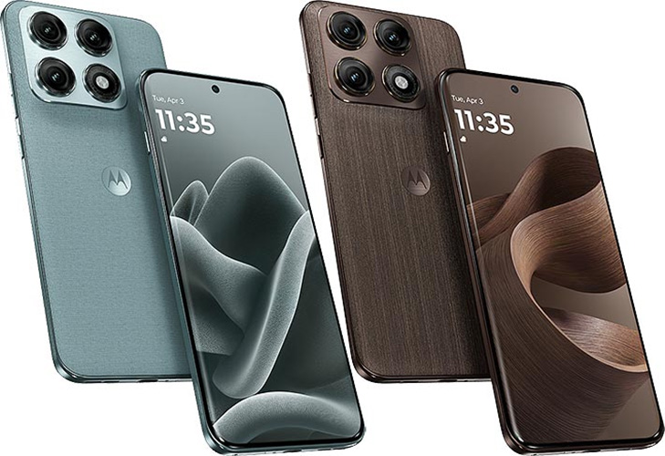سعر و مواصفات Motorola Edge 70 Proplus