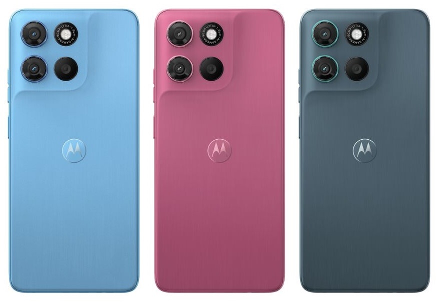 سعر و مواصفات Motorola Moto G Max - صورة 2