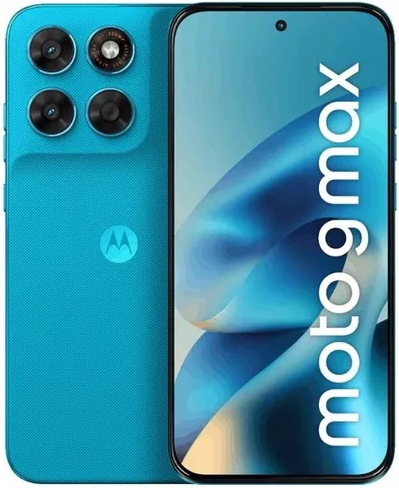 سعر و مواصفات Motorola Moto G Max