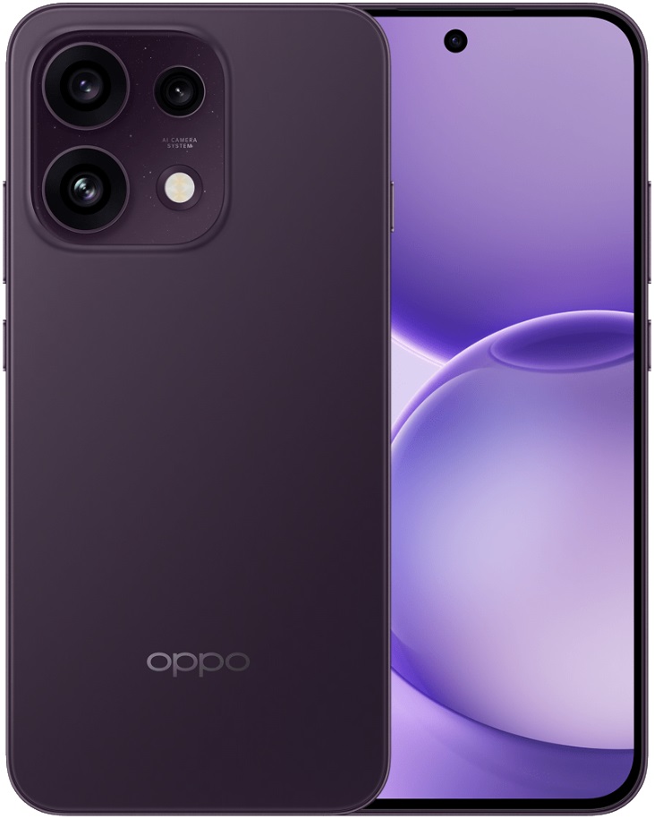 سعر و مواصفات Oppo Reno16 FS