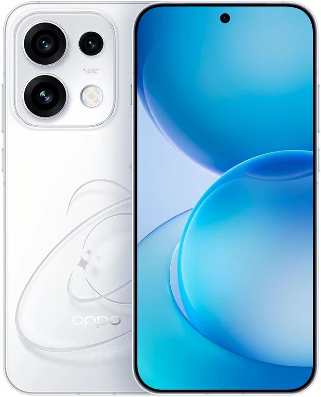 سعر و مواصفات Oppo Reno16 Pro - صورة 2