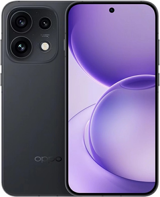 سعر و مواصفات Oppo Reno16 Pro