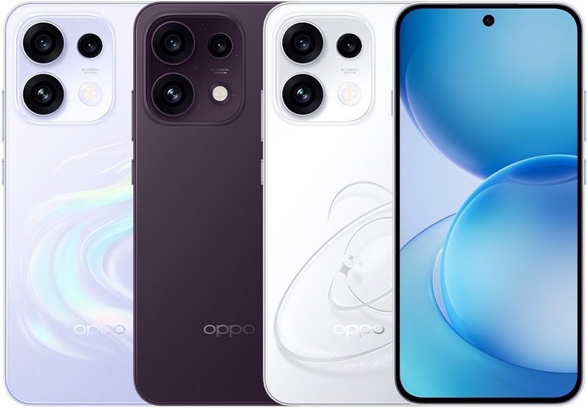 سعر و مواصفات Oppo Reno16 - صورة 2