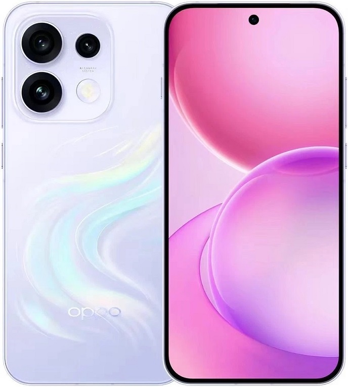 سعر و مواصفات Oppo Reno16