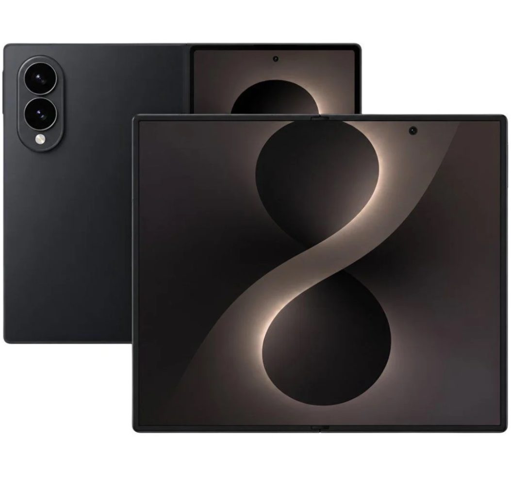 سعر و مواصفات Samsung Galaxy Z Fold Wide