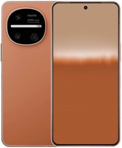 Sharp Aquos R11