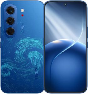 Tecno Camon Slim