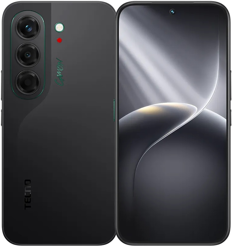 سعر و مواصفات Tecno Camon Slim - صورة 2