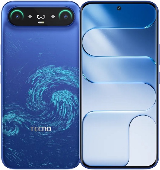 سعر و مواصفات Tecno Camon Slim
