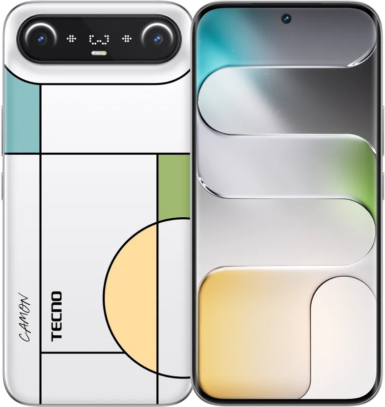 سعر و مواصفات Tecno Camon Slim
