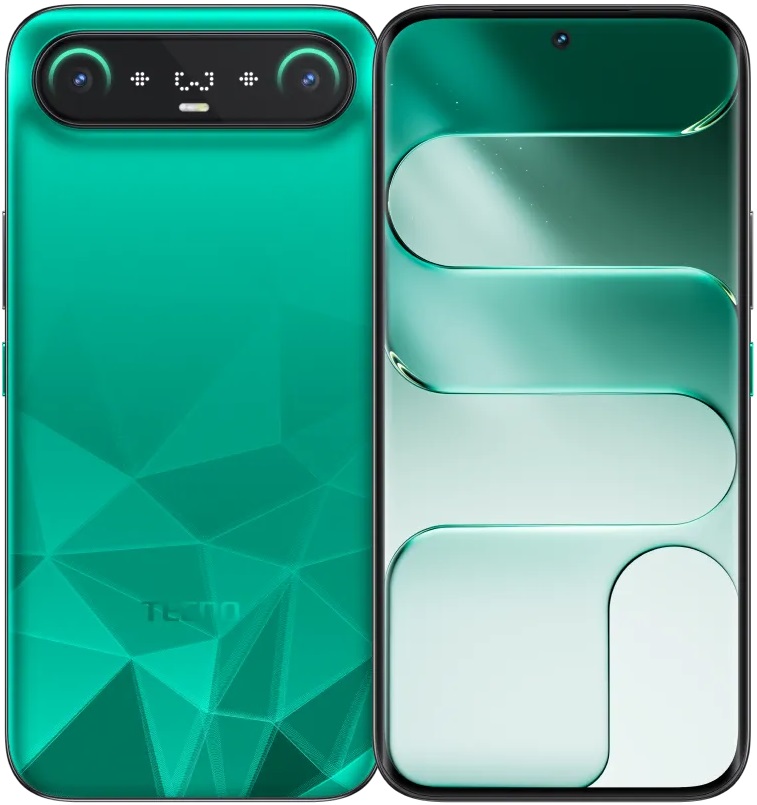 سعر و مواصفات Tecno Camon Slim