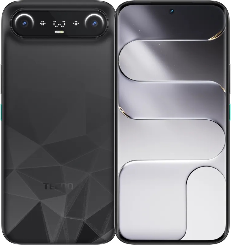 سعر و مواصفات Tecno Camon Slim