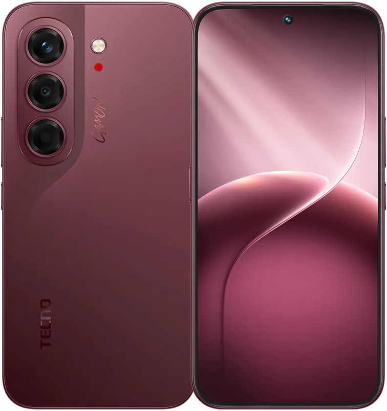 سعر و مواصفات Tecno Camon Slim - صورة 3