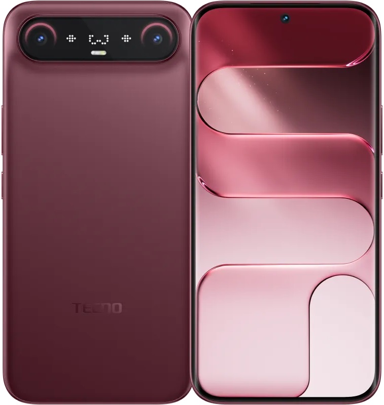 سعر و مواصفات Tecno Camon Slim