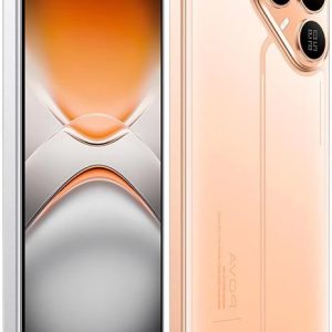 Tecno Pova 8 | تكنو بوفا 8