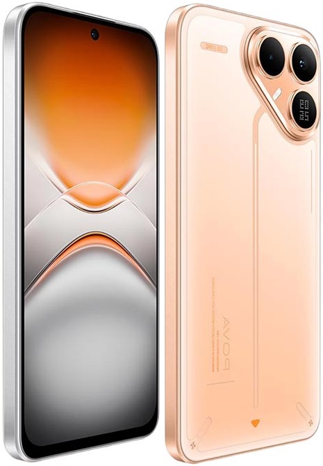 سعر و مواصفات Tecno Pova 8