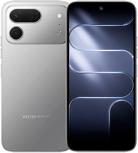 سعر و مواصفات Tecno Spark 50 Pro
