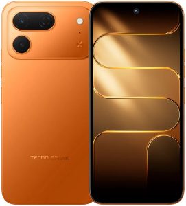Tecno Spark 50 Pro